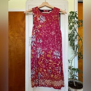 Urban Outfitters Ecote Mini Shift Dress